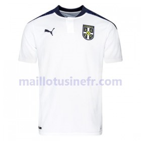 Maillot de Foot Serbie Extérieur 2020-21